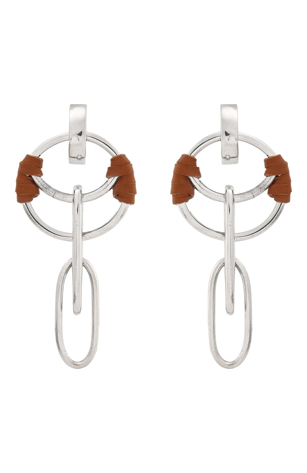 Серьги RALPH LAUREN, арт. 434769377001, фото 3