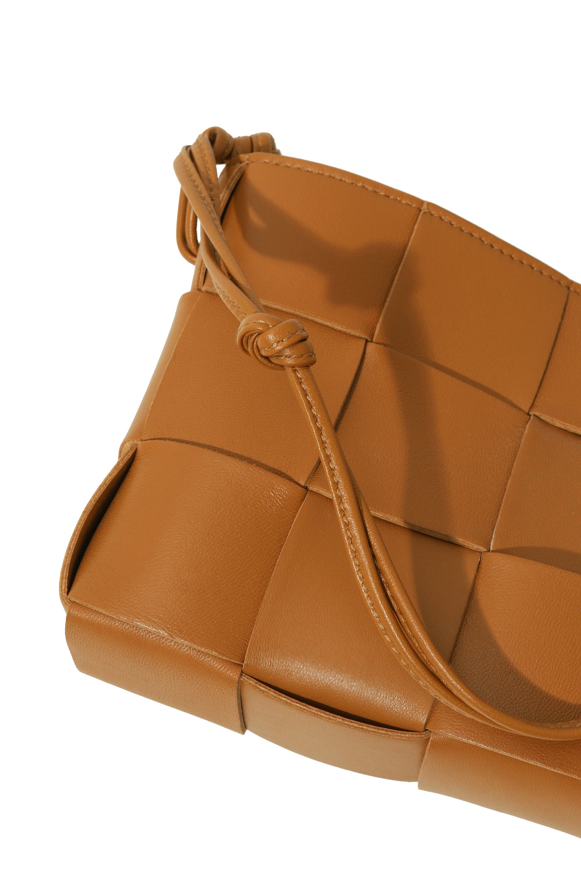 Сумка cassette BOTTEGA VENETA, арт. 730543/VCQC4, фото 3