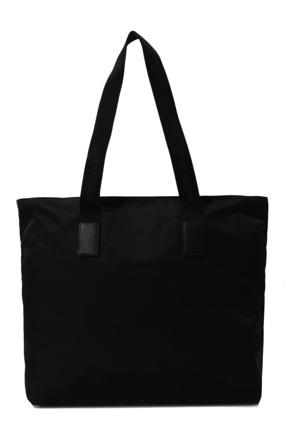 Сумка-тоут 4g large GIVENCHY черного цвета по цене 122500 руб., арт. BK508MK17N, фото 6 Сумка-тоут 4g large GIVENCHY, арт. BK508MK17N, фото 6