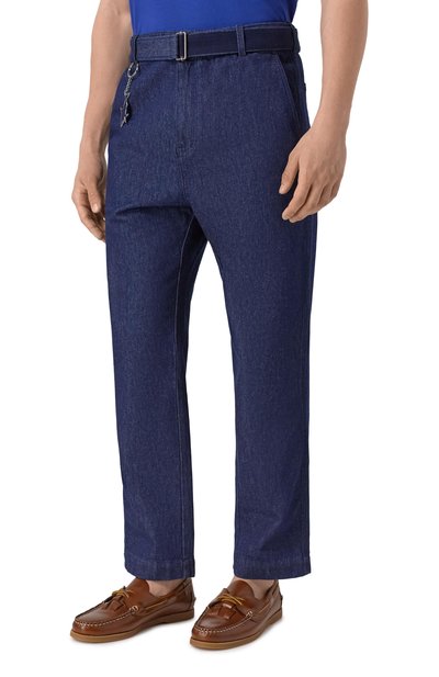 Джинсы PAUL&SHARK, арт. 25414156/46, фото 3