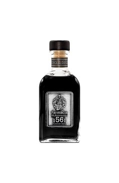 Диффузор arti maggiori medici e speziali (100ml) FARMACIA.SS ANNUNZIATA 1561 бесцветного цвета, арт. 8032779256472 | Фото 1 (Нос: Не проставлено; Региональные ограничения белый список (Axapta Mercury): Не проставлено; Ограничения доставки: flammable)