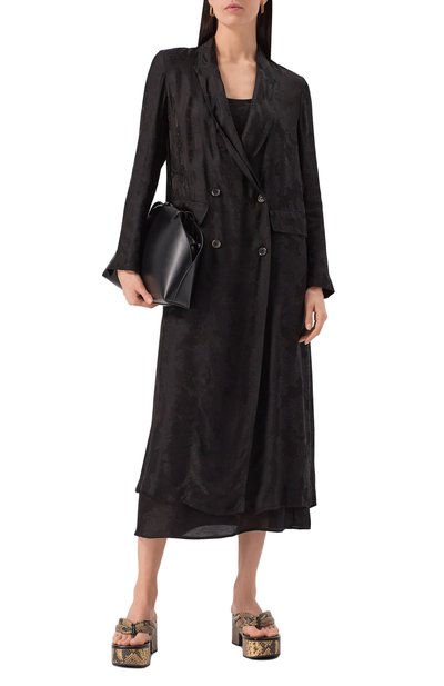 Пальто UMA WANG, арт. UW8003, фото 2