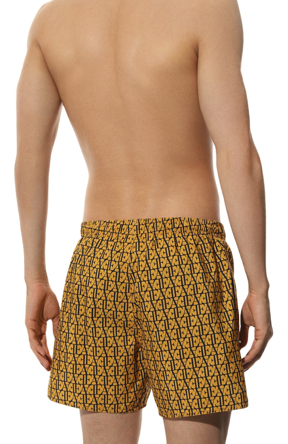 Плавки-шорты EMPORIO ARMANI, арт. 211740/4R436, фото 3