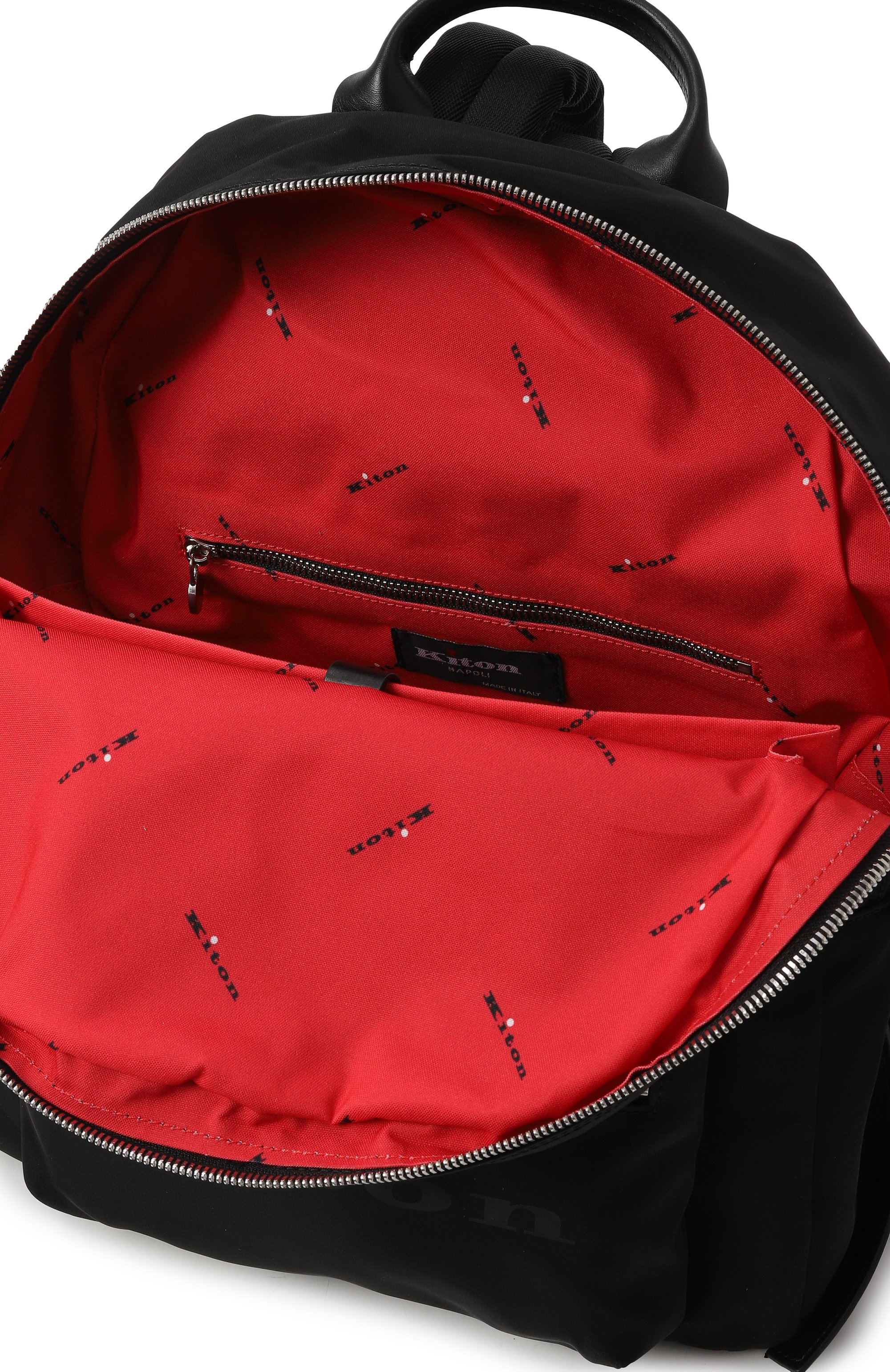 Рюкзак KITON, арт. UBA0021N01047, фото 5