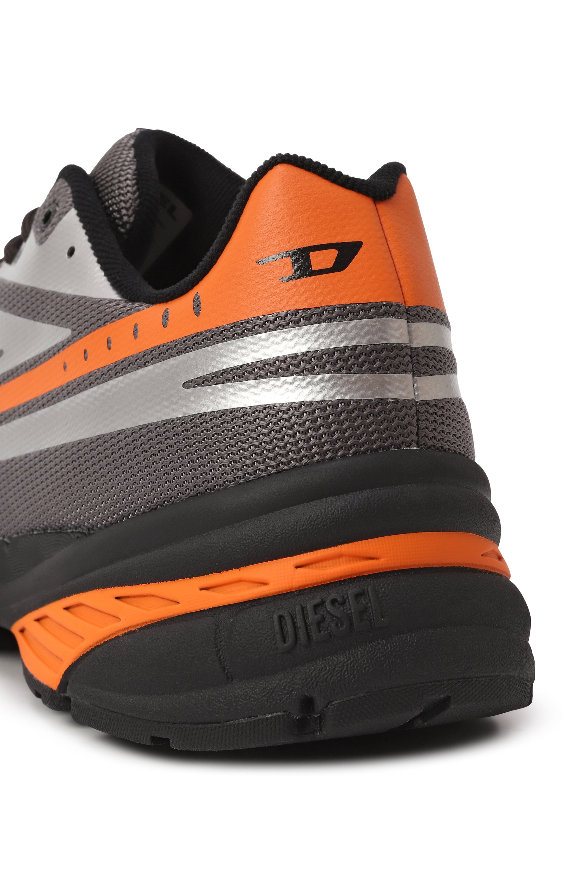 Текстильные кроссовки d-airspeed DIESEL, арт. Y03436/P8138, фото 7