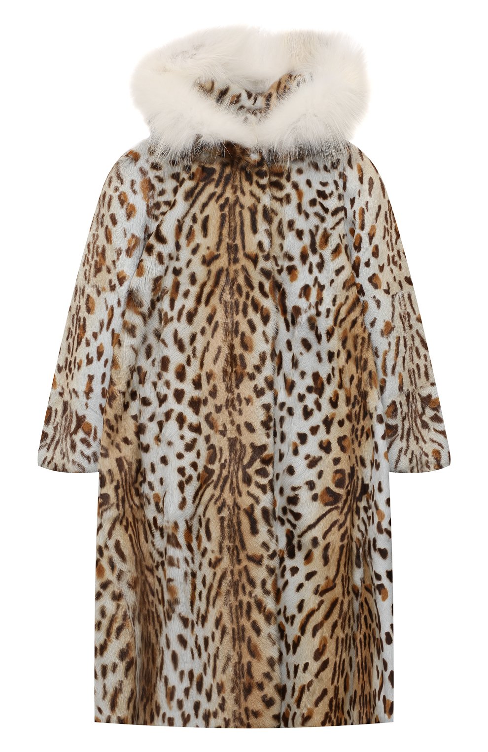 Шуба герда FURLAND, арт. 0166413310004200004, фото 1