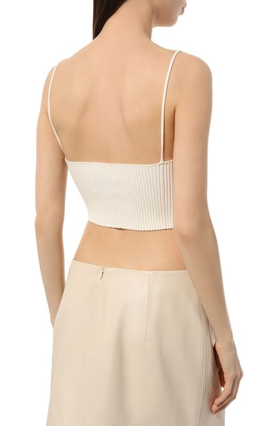 Топ из вискозы AERON, арт. T0414, фото 4