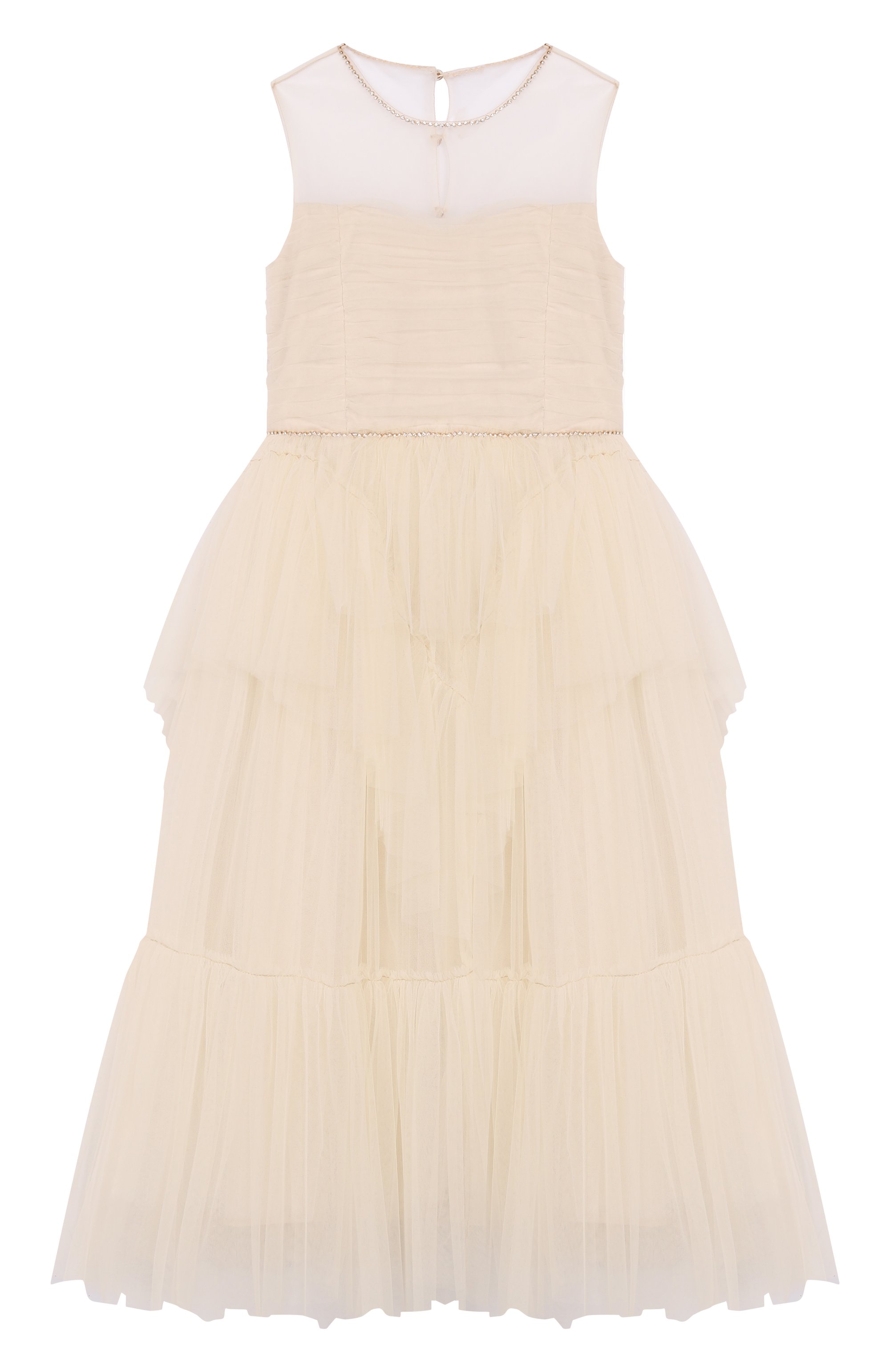 Платье DESIGNERS CAT, арт. 100000K01001760/CESCA, фото 1