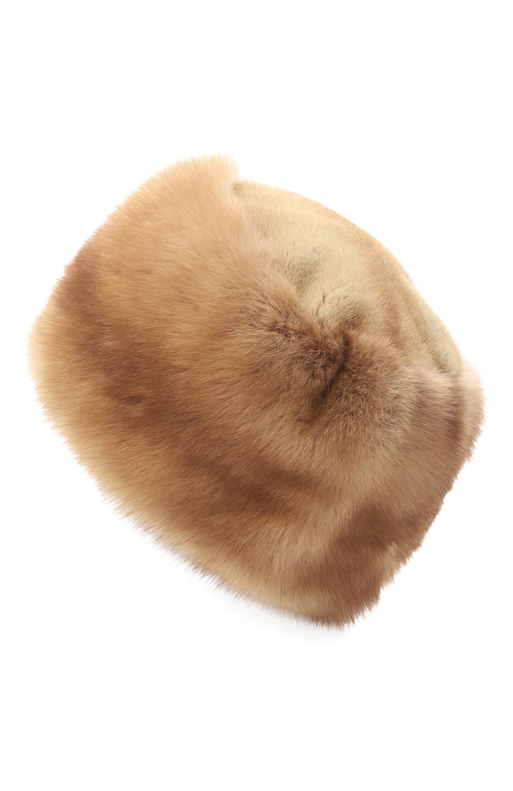 Меховая шапка марина из соболя и норки FURLAND, арт. 0195119750016100004, фото 2