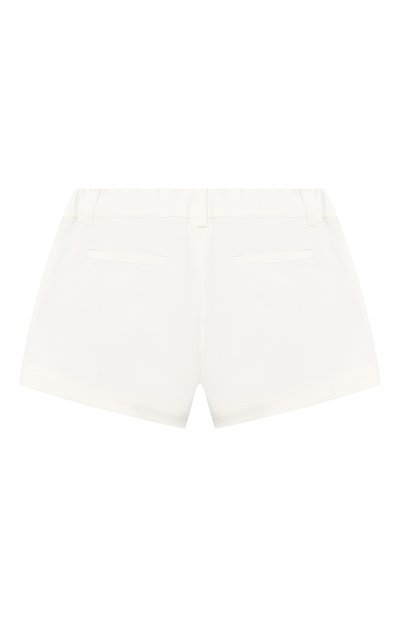 Хлопковые шорты LORO PIANA, арт. FAL5624, фото 2