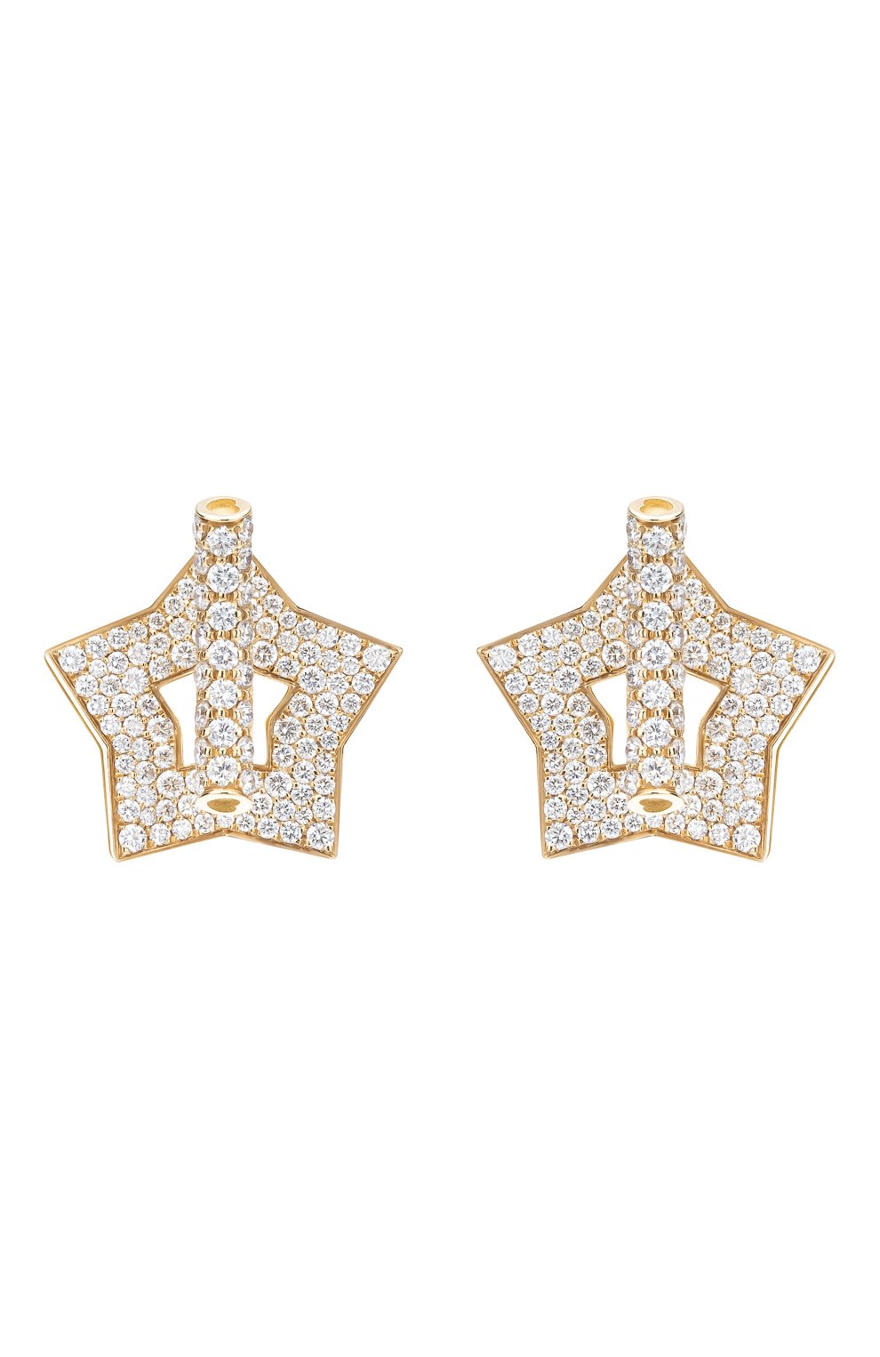 Серьги PASQUALE BRUNI, арт. 15407G, фото 1