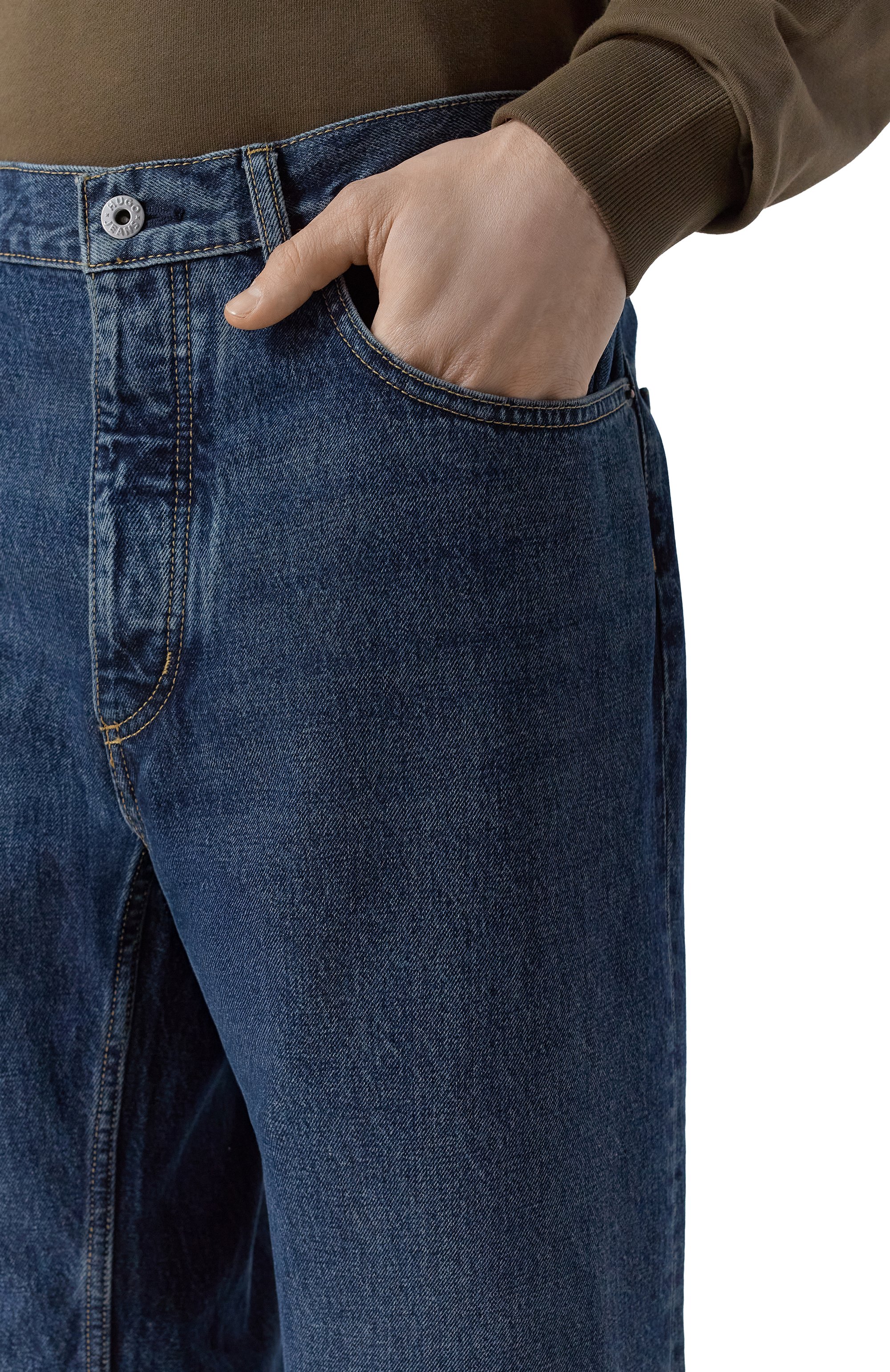 Джинсы jonah HUGO BLUE, арт. 50551899, фото 5