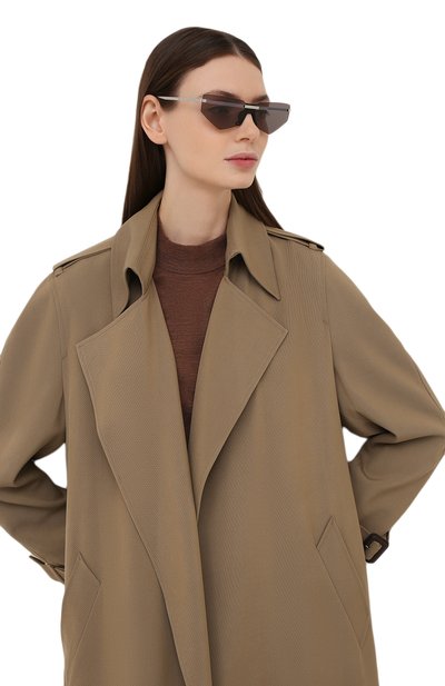 Солнцезащитные очки MCQ, арт. MQ0322S 001, фото 2