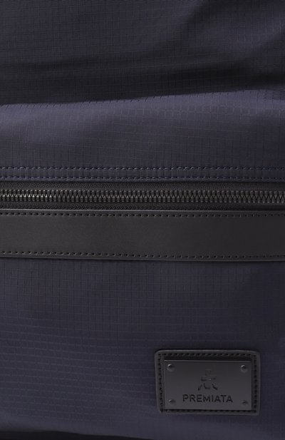 Рюкзак blade PREMIATA темно-синего цвета по цене 19950 руб., арт. BLADE/VAR 2128, фото 3 Рюкзак blade PREMIATA, арт. BLADE/VAR 2128, фото 3