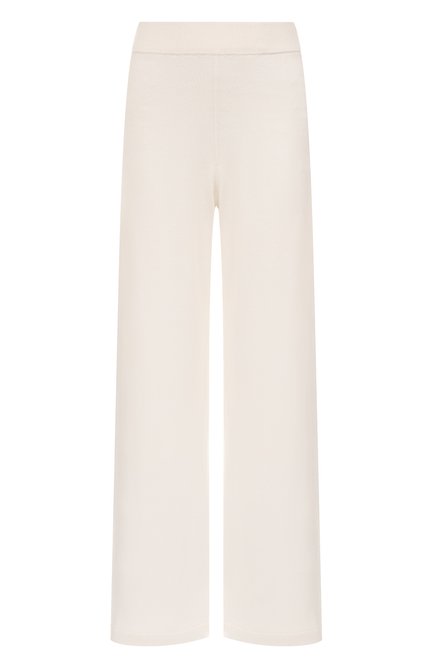 Женские брюки из шелка и хлопка MVST, арт. WS60-1551MU