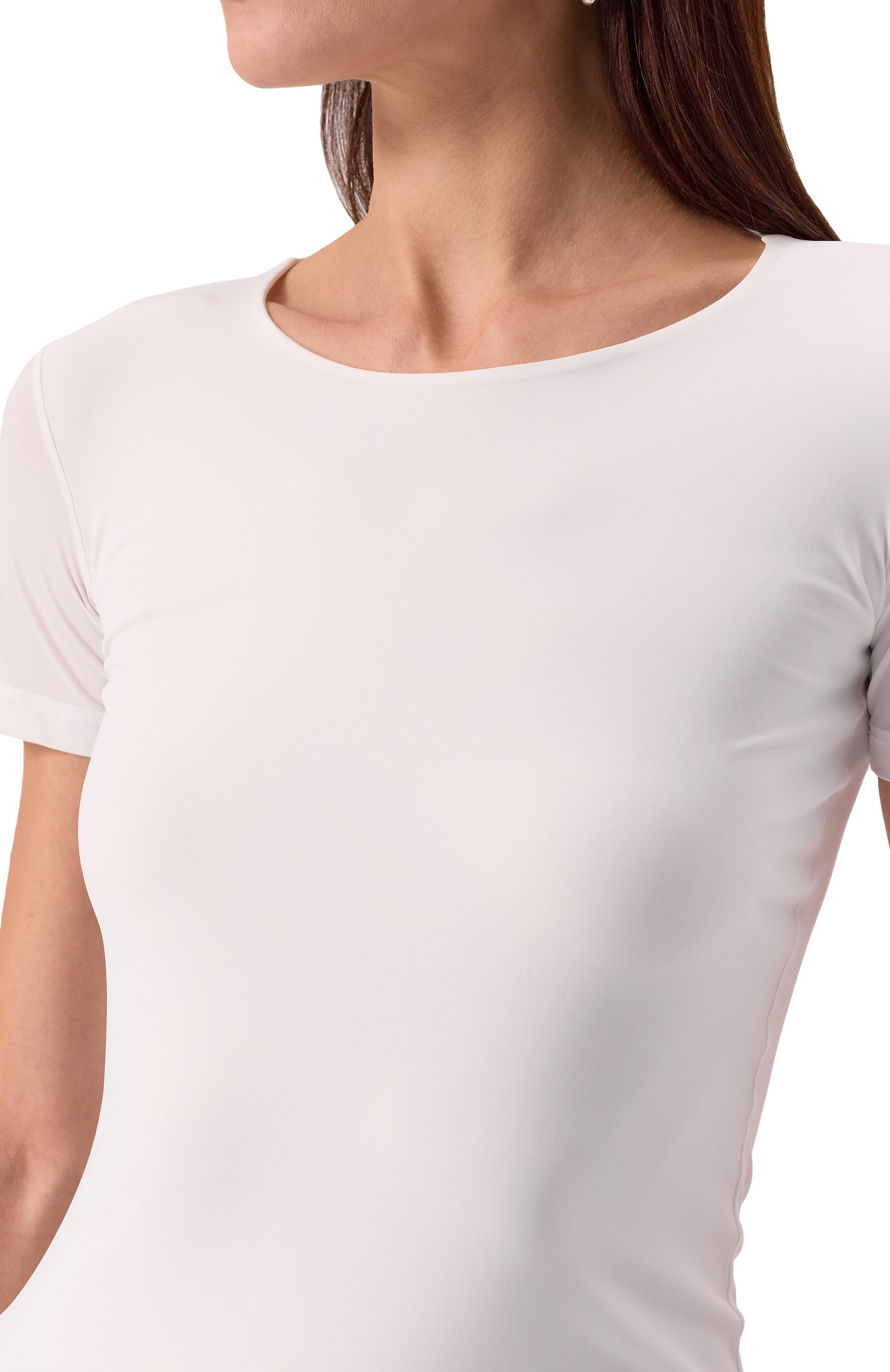 Футболка JIL SANDER, арт. J01GC0003/J70026, фото 5