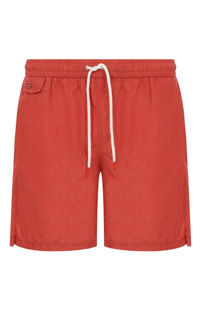 Мужские плавки-шорты KITON, арт. UC0M5CK0709D59