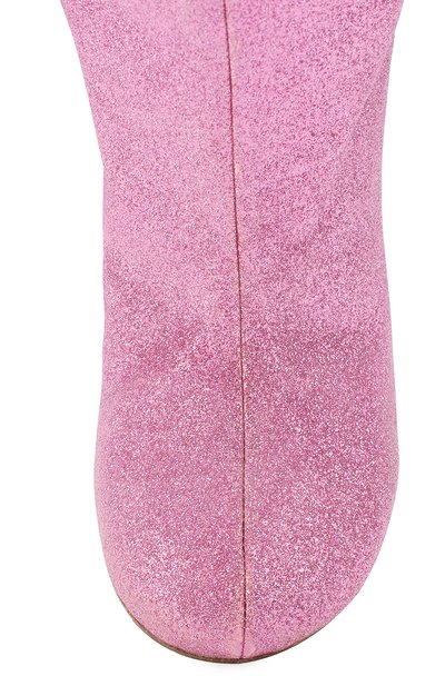 Сапоги MAISON MARGIELA, арт. S58WW0085/P3048, фото 5