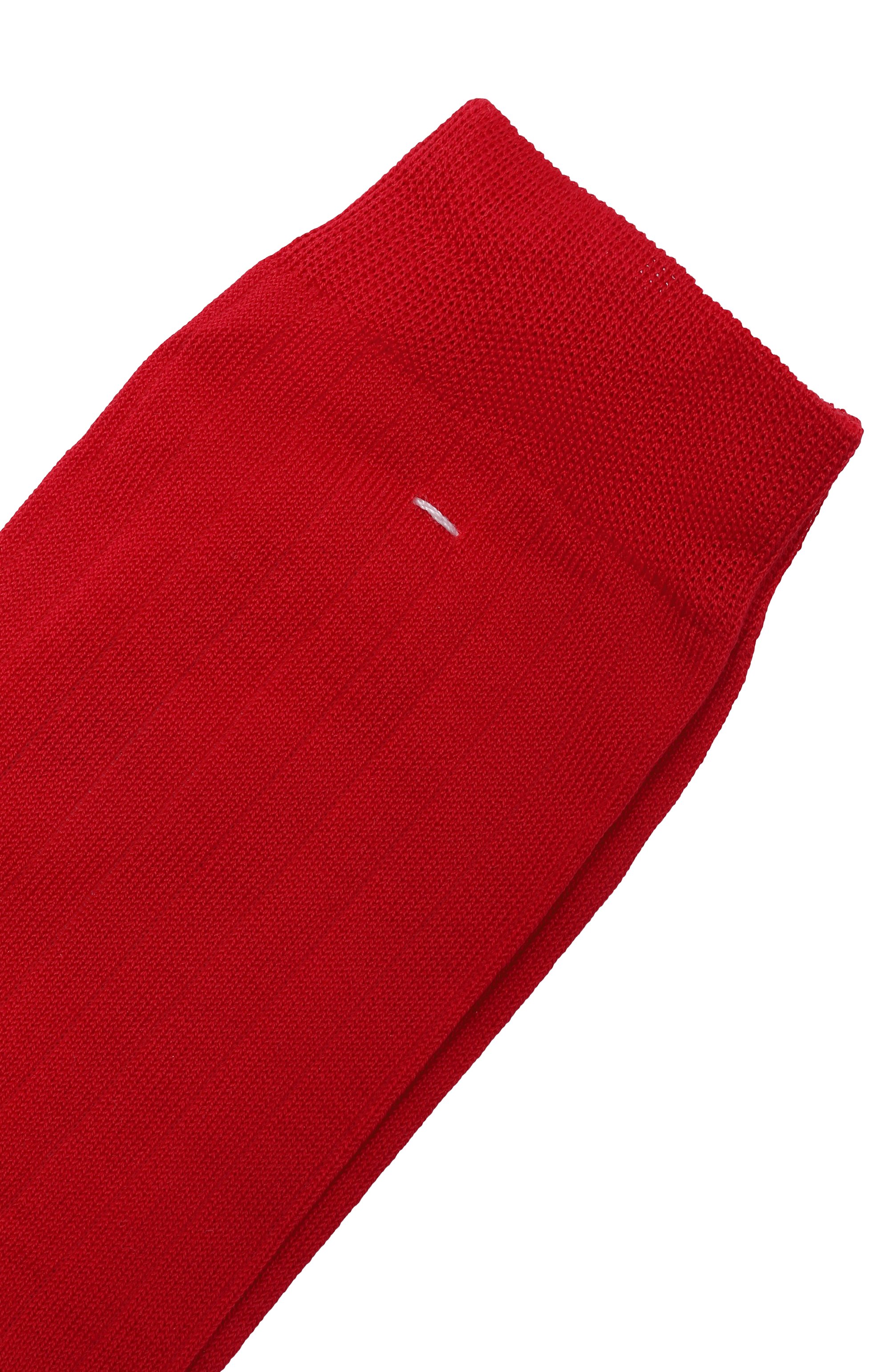 Хлопковые носки MAISON MARGIELA, арт. S51TL0051/S17868, фото 2