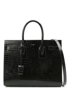Сумка sac de jour small SAINT LAURENT, арт. 378299/DND1N, фото 6
