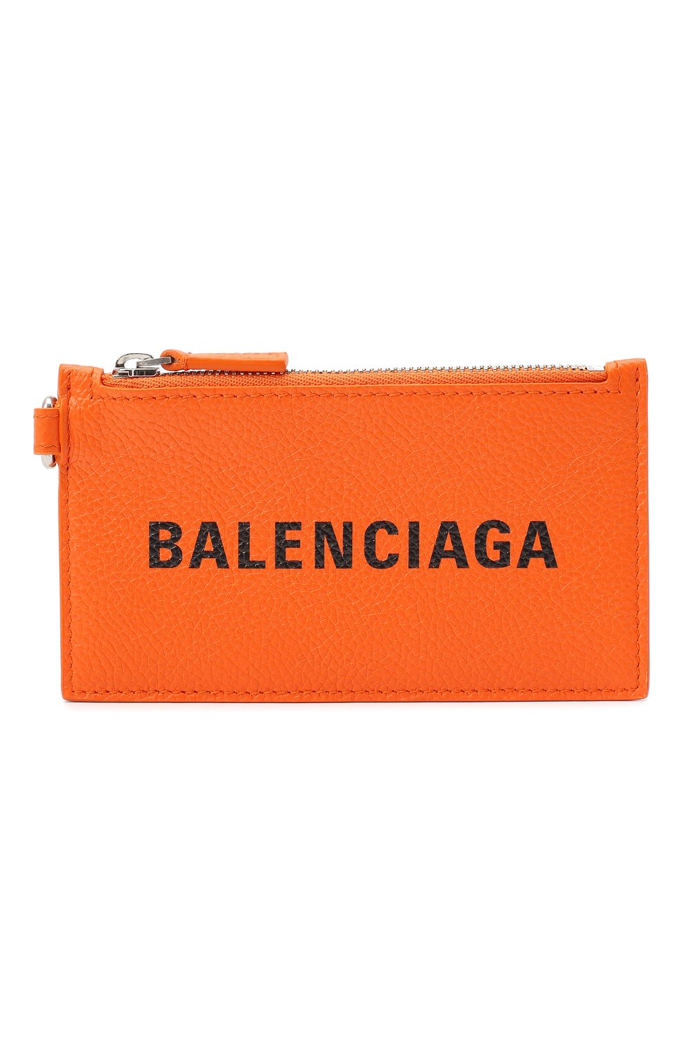 Кожаный футляр для кредитных карт BALENCIAGA, арт. 594548/1IZI3, фото 1