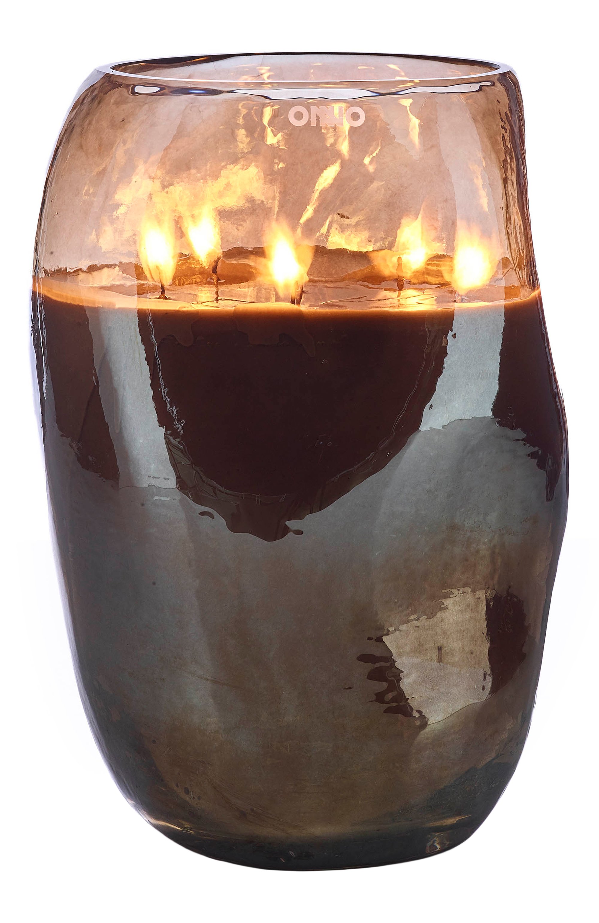 Ароматическая свеча sage cape champagne xl ONNO, арт. 5412280145459, фото 1