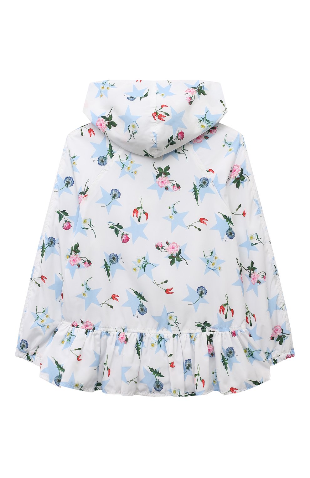 Куртка MONNALISA, арт. 11C102, фото 2