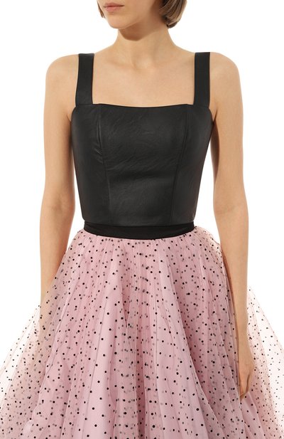 Комплект из топа и юбки LIKE YANA, арт. L1-10-096-5359/1, фото 3