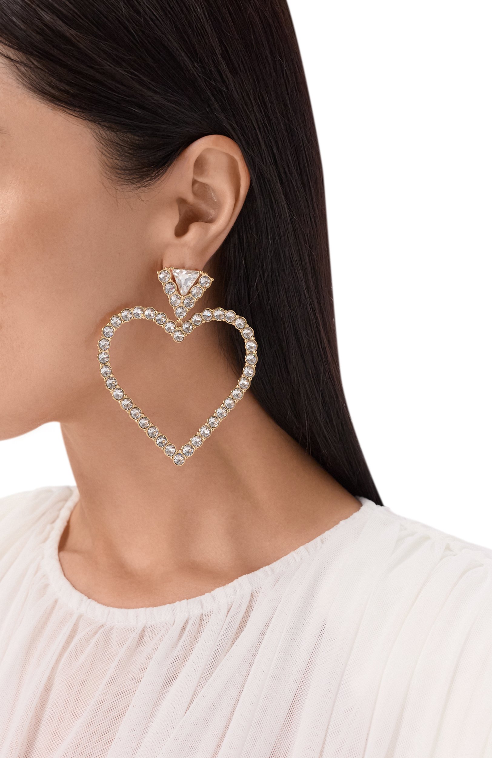 Серьги VALENTINO, арт. 8W0J0BS0/YCW, фото 2