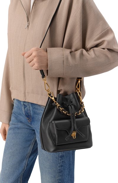 Сумка beat generation small COCCINELLE, арт. E1 TFK 23 03 01, фото 2