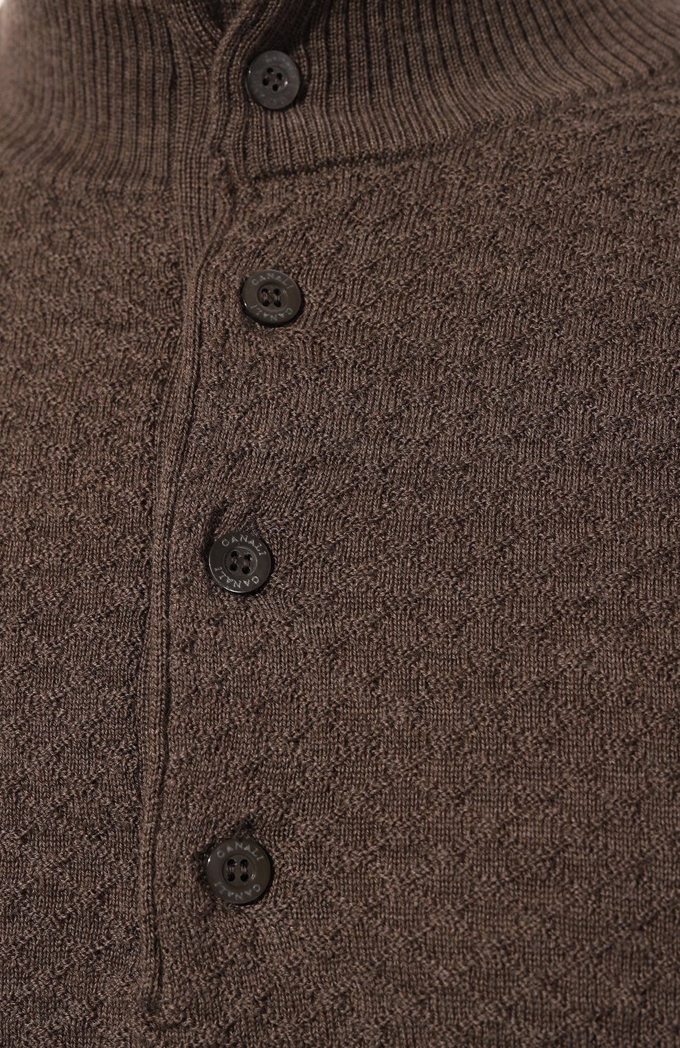 Шерстяной джемпер CANALI, арт. C1025/MK02150, фото 5