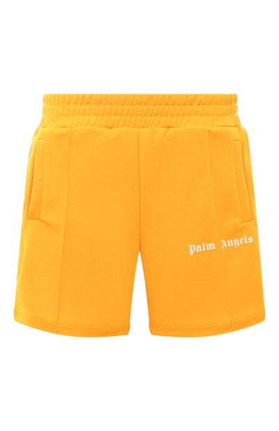 Шорты PALM ANGELS, арт. PMCB046F22FAB0011603, фото 1