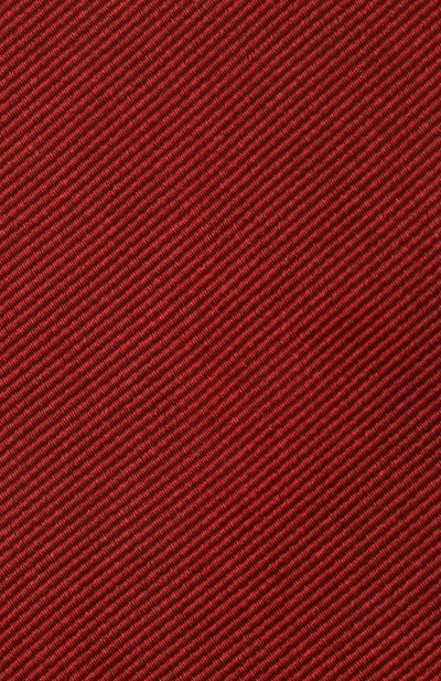 Шелковый галстук BRIONI, арт. 062I00/PZ418, фото 3
