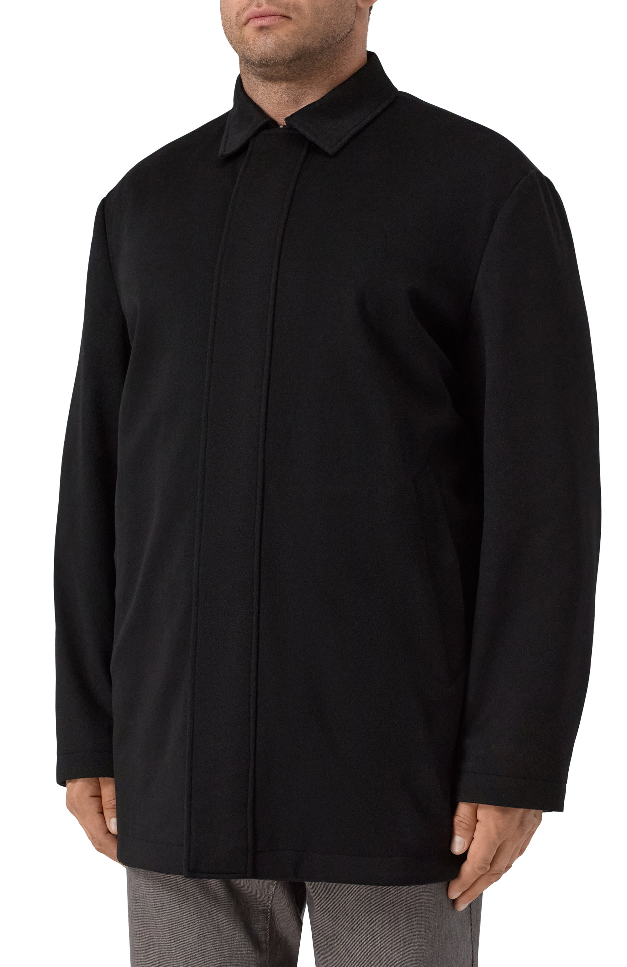 Двустороннее пальто PAUL&SHARK, арт. 15312713, фото 3