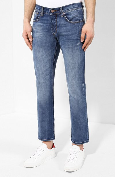 Джинсы BALDESSARINI, арт. 16511/1444/24, фото 3