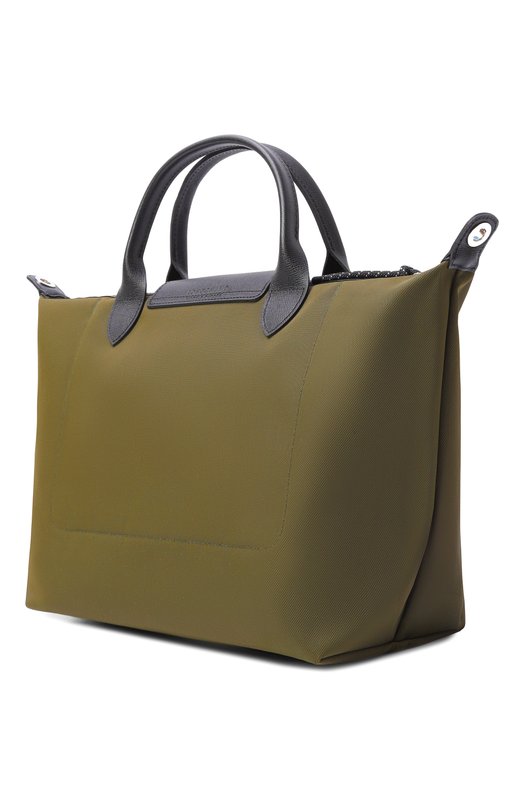 Сумка Le Pliage Energy large Longchamp L1515HSR/HSR Хаки  L1515HSR/HSR Фото 4