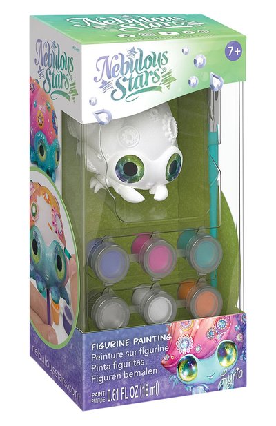 Фигурка для росписи lyria PAREMO, арт. 11419_NSDA