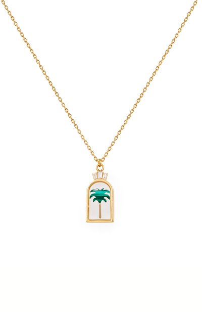 Женские колье L'ATELIER NAWBAR, арт. N60P