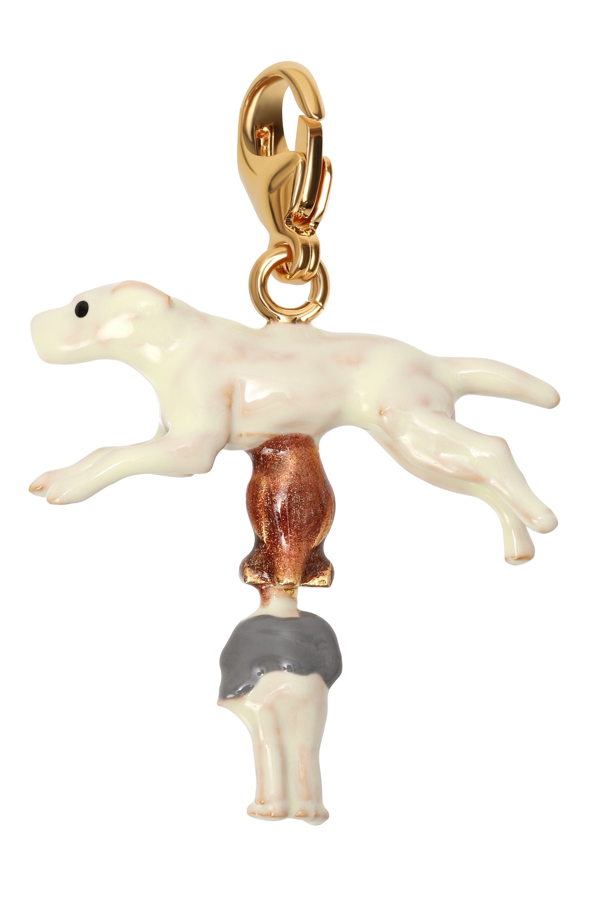 Подвеска-шарм MARNI, арт. PNMV0100PT P6528, фото 2