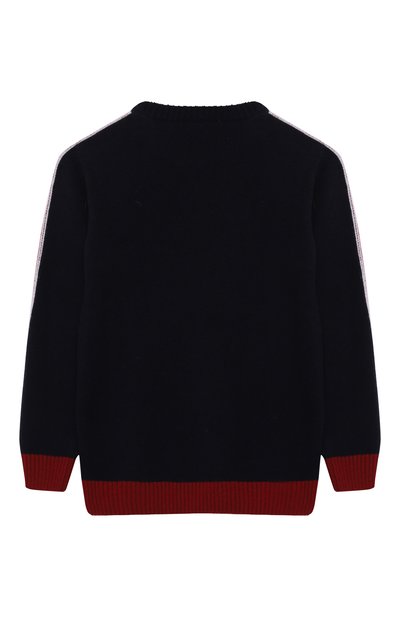 Пуловер из шерсти и кашемира ETRO, арт. GX9P00, фото 2