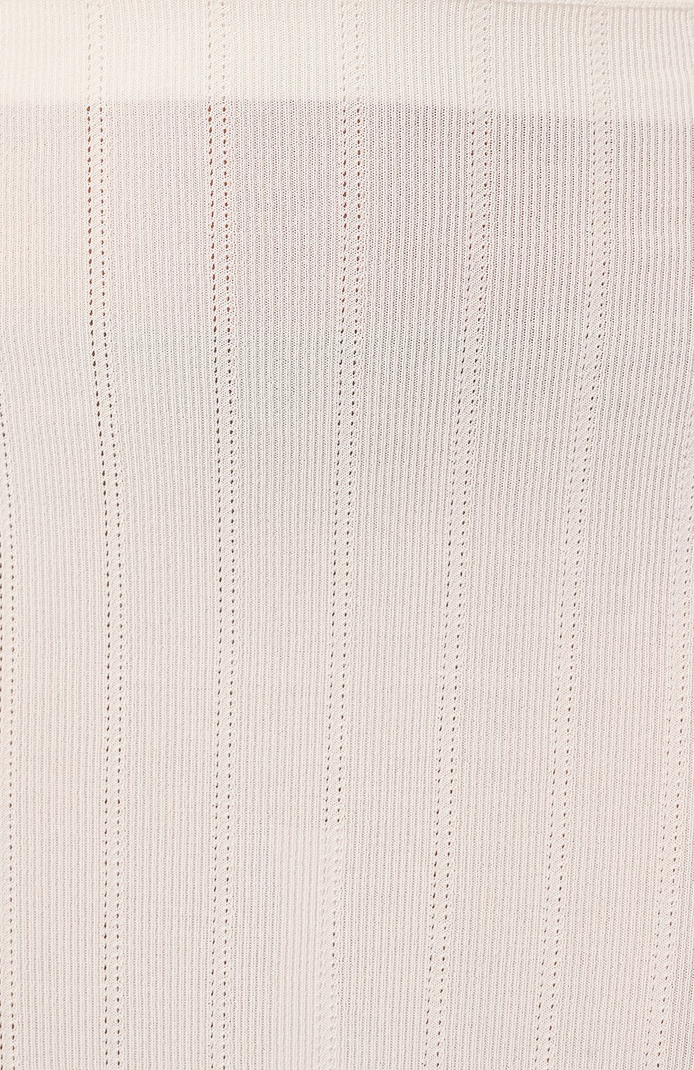 Юбка из вискозы JACQUEMUS, арт. 24E241KN3622358, фото 5