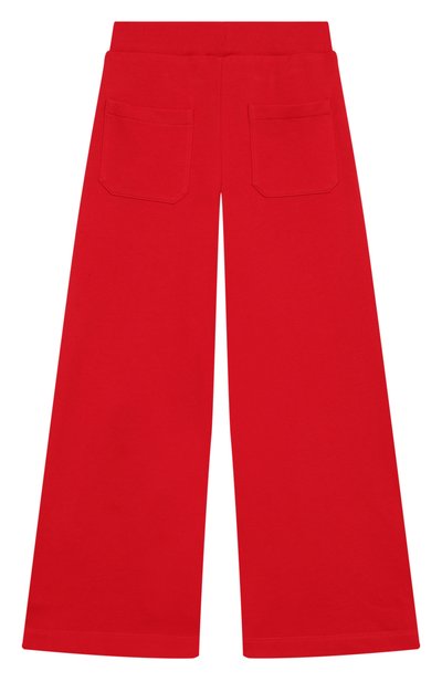 Хлопковые брюки BALMAIN, арт. BX6C40, фото 2