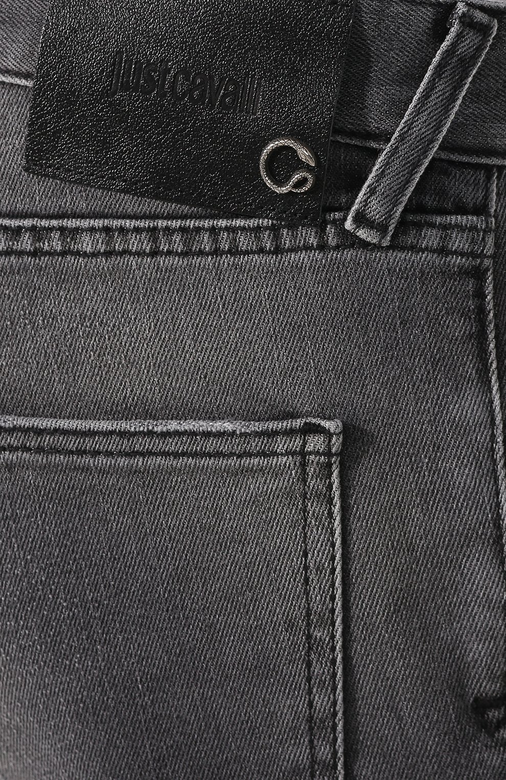 Джинсы JUST CAVALLI, арт. S03LA0078/N31594, фото 5