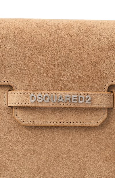 Борсетка twin DSQUARED2, арт. CLM0022/01503520, фото 3