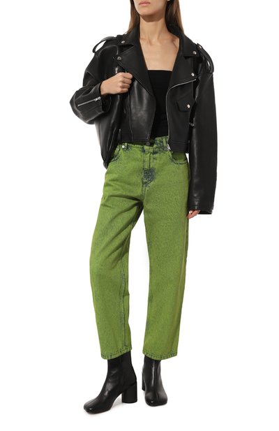 Джинсы MARNI, арт. PAJD0425A0/USCV96, фото 2