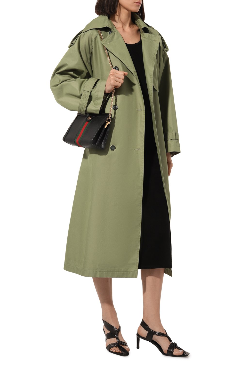 Сумка ophidia small GUCCI, арт. 503877 DJ2DG, фото 7