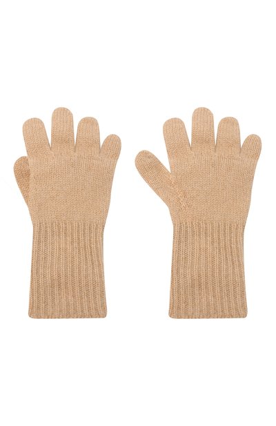 Кашемировые перчатки GIORGETTI CASHMERE, арт. MB1699/4A, фото 2