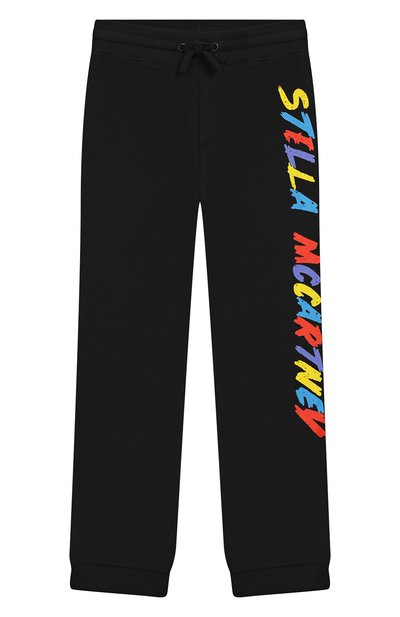 Комплект из толстовки и брюк STELLA MCCARTNEY, арт. 581426/SNJ83, фото 4