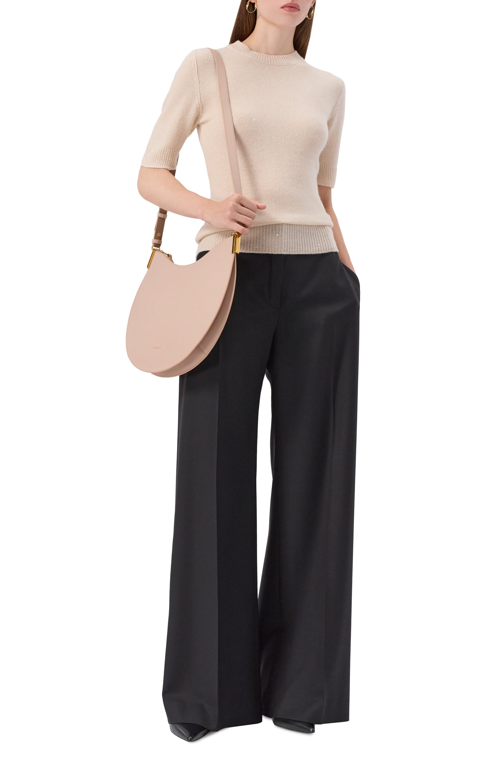 Сумка sunup large COCCINELLE, арт. E1QKF130101, фото 7