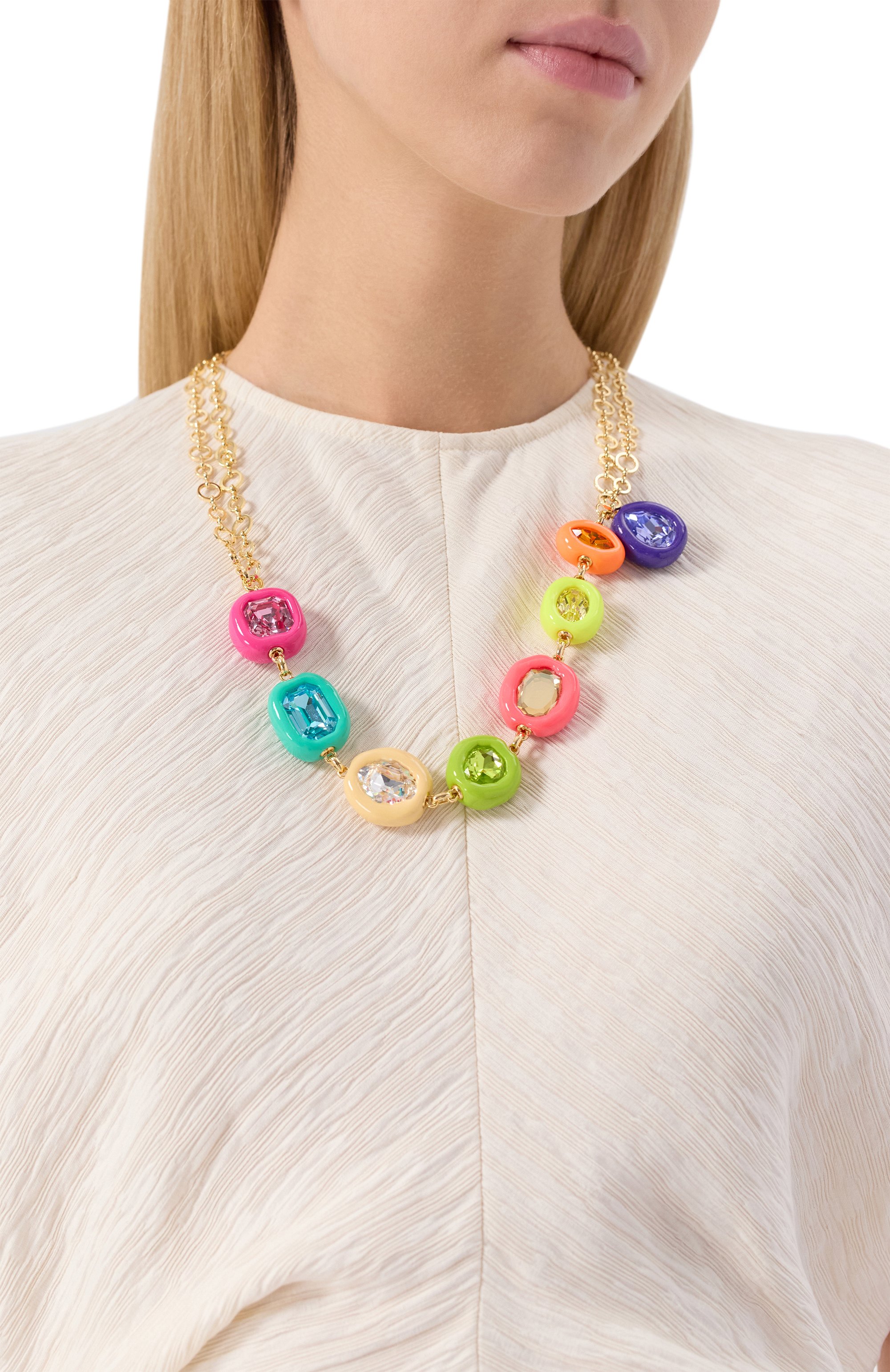 Колье LILI ARCHIVE, арт. М.251, фото 2